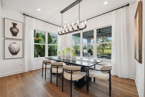 Casa en venta en Wesley Chapel, Florida, 4 dormitorios, 291.62 m2 № 1680473 - foto 14
