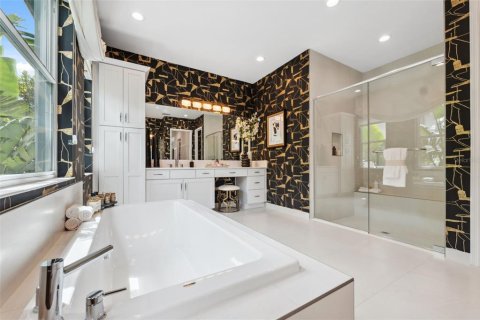 Casa en venta en Wesley Chapel, Florida, 4 dormitorios, 291.62 m2 № 1680473 - foto 17