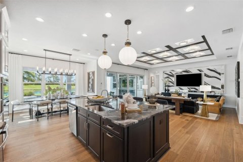 Casa en venta en Wesley Chapel, Florida, 4 dormitorios, 291.62 m2 № 1680473 - foto 10