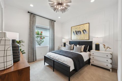 Casa en venta en Wesley Chapel, Florida, 4 dormitorios, 291.62 m2 № 1680473 - foto 30