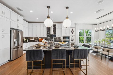Casa en venta en Wesley Chapel, Florida, 4 dormitorios, 291.62 m2 № 1680473 - foto 8