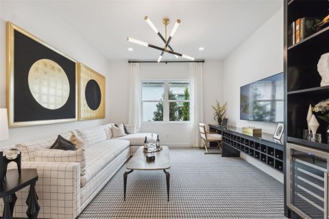 Casa en venta en Wesley Chapel, Florida, 4 dormitorios, 291.62 m2 № 1680473 - foto 23