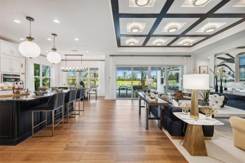 Casa en venta en Wesley Chapel, Florida, 4 dormitorios, 291.62 m2 № 1680473 - foto 6