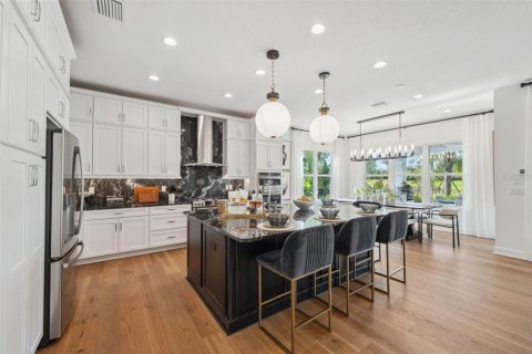 Casa en venta en Wesley Chapel, Florida, 4 dormitorios, 291.62 m2 № 1680473 - foto 7