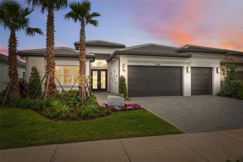 Casa en venta en Wesley Chapel, Florida, 4 dormitorios, 291.62 m2 № 1680473 - foto 2