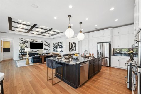 Casa en venta en Wesley Chapel, Florida, 4 dormitorios, 291.62 m2 № 1680473 - foto 11