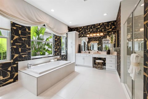 Casa en venta en Wesley Chapel, Florida, 4 dormitorios, 291.62 m2 № 1680473 - foto 20