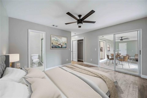 House in Port Charlotte, Florida 2 bedrooms, 118.82 sq.m. № 2216132 - photo 6