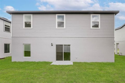 House in Astatula, Florida 4 bedrooms, 191.29 sq.m. № 1522801 - photo 20