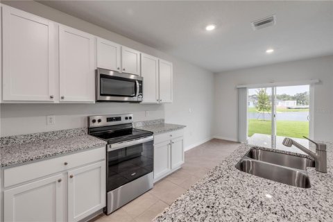 House in New Smyrna Beach, Florida 5 bedrooms, 241.64 sq.m. № 1908359 - photo 16