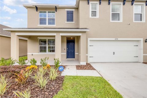 House in New Smyrna Beach, Florida 5 bedrooms, 241.64 sq.m. № 1908359 - photo 4