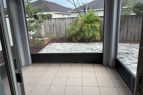 Villa ou maison à vendre à Orlando, Floride: 4 chambres, 181.35 m2 № 2410161 - photo 23