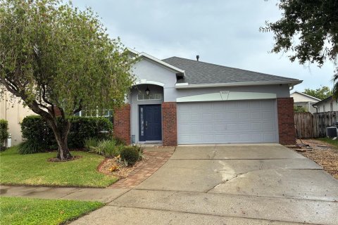 Villa ou maison à Orlando, Floride 4 chambres, 181.35 m2 № 2410161
