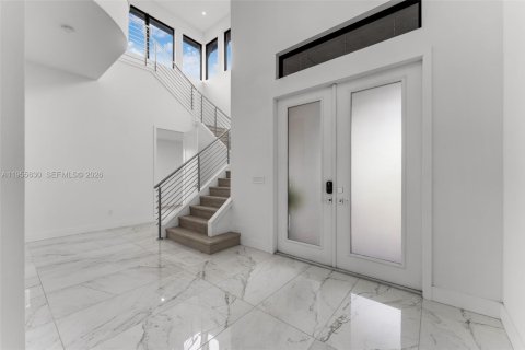 Villa ou maison à vendre à Southwest Ranches, Floride: 6 chambres, 525.92 m2 № 2011889 - photo 7