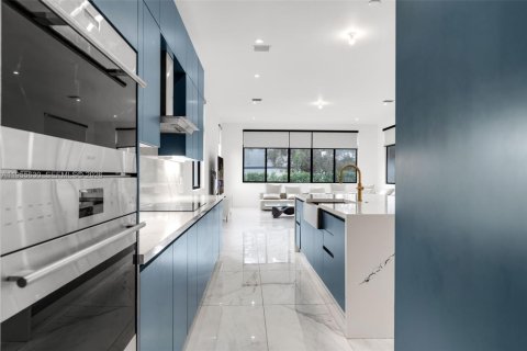 Villa ou maison à vendre à Southwest Ranches, Floride: 6 chambres, 525.92 m2 № 2011889 - photo 16