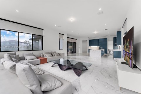 Villa ou maison à vendre à Southwest Ranches, Floride: 6 chambres, 525.92 m2 № 2011889 - photo 11