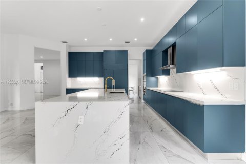 Villa ou maison à vendre à Southwest Ranches, Floride: 6 chambres, 525.92 m2 № 2011889 - photo 14