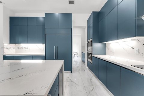 Villa ou maison à vendre à Southwest Ranches, Floride: 6 chambres, 525.92 m2 № 2011889 - photo 15