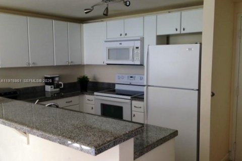 Copropriété à vendre à Miami, Floride: 1 chambre, 56.21 m2 № 2052637 - photo 3
