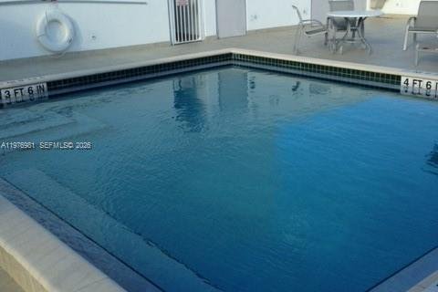 Copropriété à vendre à Miami, Floride: 1 chambre, 56.21 m2 № 2052637 - photo 8