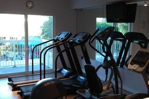 Copropriété à vendre à Miami, Floride: 1 chambre, 56.21 m2 № 2052637 - photo 7