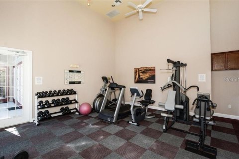 Townhouse in University Park, Florida 2 bedrooms, 108.51 sq.m. № 1720651 - photo 26