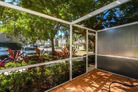 Townhouse in University Park, Florida 2 bedrooms, 108.51 sq.m. № 1720651 - photo 19