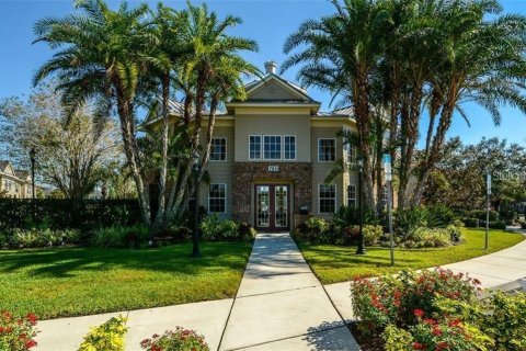 Townhouse in University Park, Florida 2 bedrooms, 108.51 sq.m. № 1720651 - photo 24