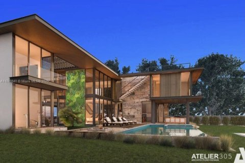 House in Miami, Florida № 1861269 - photo 20
