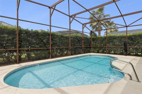 House in Haines City, Florida 4 bedrooms, 168.25 sq.m. № 2400174 - photo 6