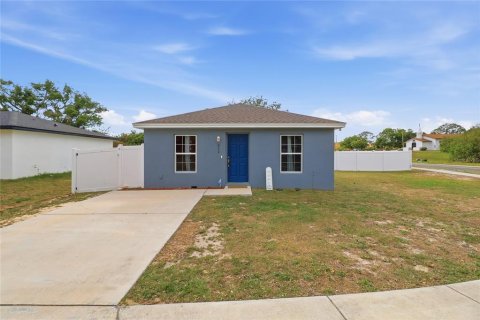 Villa ou maison à Winter Haven, Floride 3 chambres, 92.9 m2 № 2145520