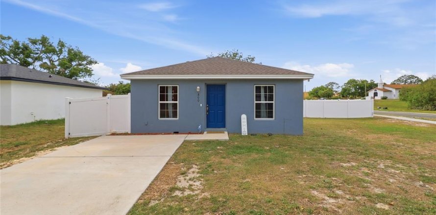 Casa en Winter Haven, Florida 3 dormitorios, 92.9 m2 № 2145520