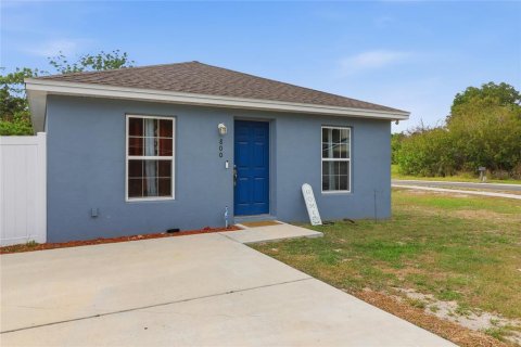 Casa en venta en Winter Haven, Florida, 3 dormitorios, 92.9 m2 № 2145520 - foto 6