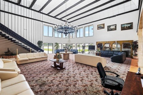 Купить кондоминиум в Лодерхилл, Флорида 1 комната, 86.21м2, № 2154253 - фото 18