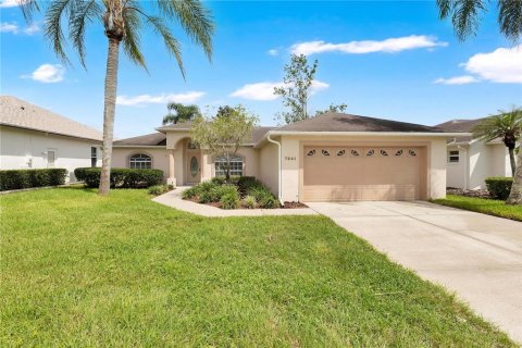 Casa en Lakeland, Florida 3 dormitorios, 163.04 m2 № 2362641