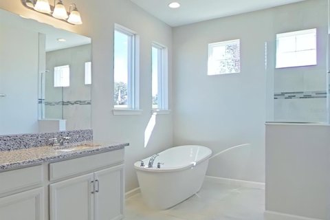 House in Windermere, Florida 6 bedrooms, 412.76 sq.m. № 1857750 - photo 11