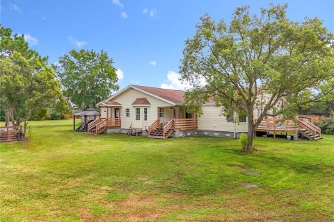 Casa en venta en Eustis, Florida, 4 dormitorios, 286.88 m2 № 1898996 - foto 2