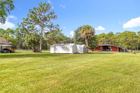 Casa en venta en Eustis, Florida, 4 dormitorios, 286.88 m2 № 1898996 - foto 9