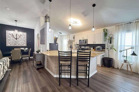 Casa en venta en Haines City, Florida, 3 dormitorios, 134.06 m2 № 1901440 - foto 10