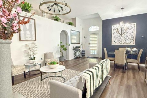 Casa en venta en Haines City, Florida, 3 dormitorios, 134.06 m2 № 1901440 - foto 3