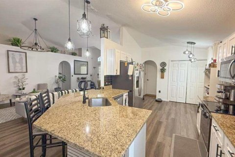 Casa en venta en Haines City, Florida, 3 dormitorios, 134.06 m2 № 1901440 - foto 9