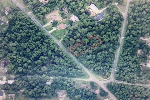 Terreno en venta en Crystal River, Florida № 2233880 - foto 5