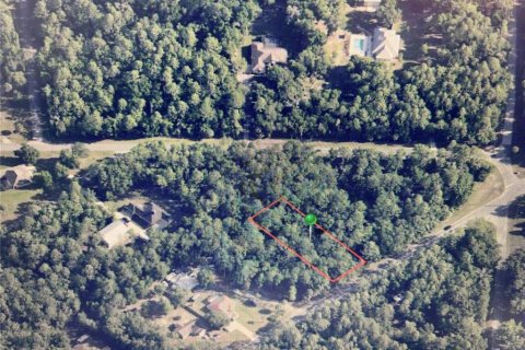 Terreno en venta en Crystal River, Florida № 2233880 - foto 6