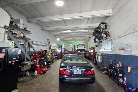 Купить коммерческую недвижимость в Майами, Флорида № 2020772 - фото 3