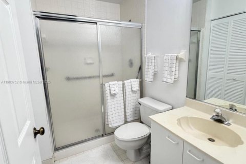 Copropriété à louer à Boynton Beach, Floride: 3 chambres, 181.35 m2 № 1955833 - photo 19