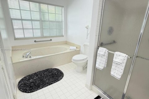 Copropriété à louer à Boynton Beach, Floride: 3 chambres, 181.35 m2 № 1955833 - photo 15