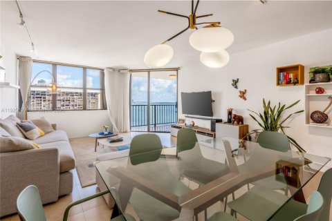 Copropriété à vendre à Miami, Floride: 2 chambres, 147.06 m2 № 1983652 - photo 1