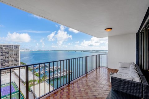 Copropriété à vendre à Miami, Floride: 2 chambres, 147.06 m2 № 1983652 - photo 6