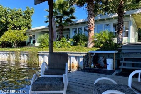 Casa en venta en Satsuma, Florida, 3 dormitorios, 121.33 m2 № 801219 - foto 1