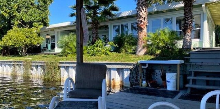 Casa en Satsuma, Florida 3 dormitorios, 121.33 m2 № 801219